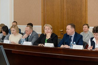 116 поправок ко второму чтению бюджета